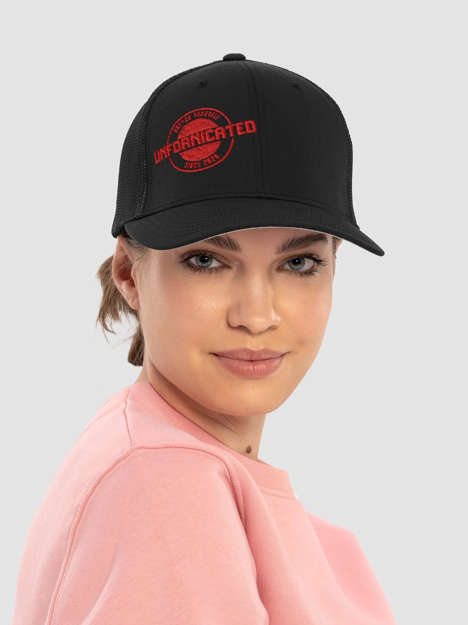 UNFD Flex Fit Hat product image (5)
