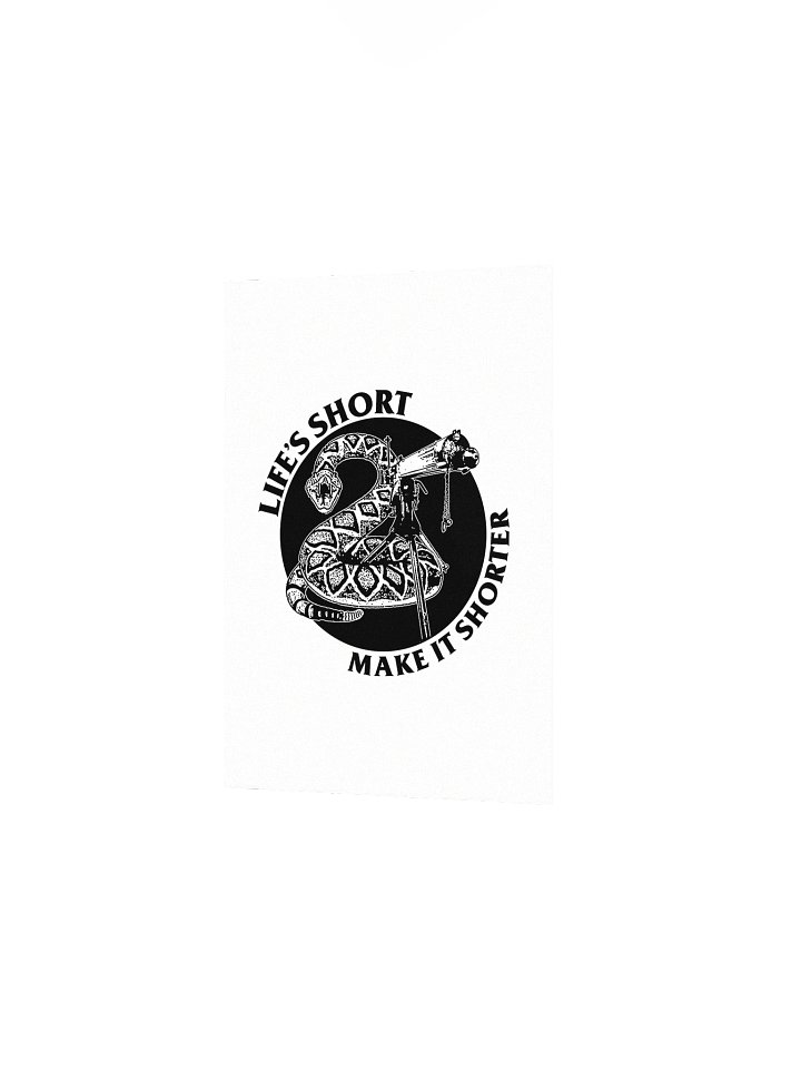 SHORT - poster product image (9)