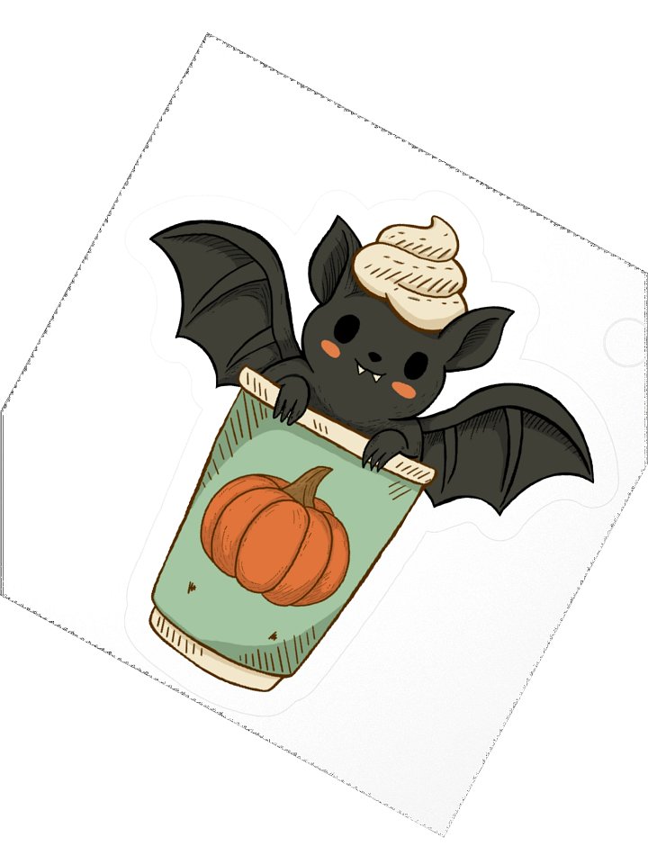 blkbatty907 (Sticker) product image (3)
