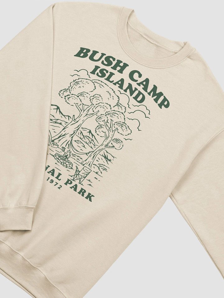 National Park Crew Neck product image (2)