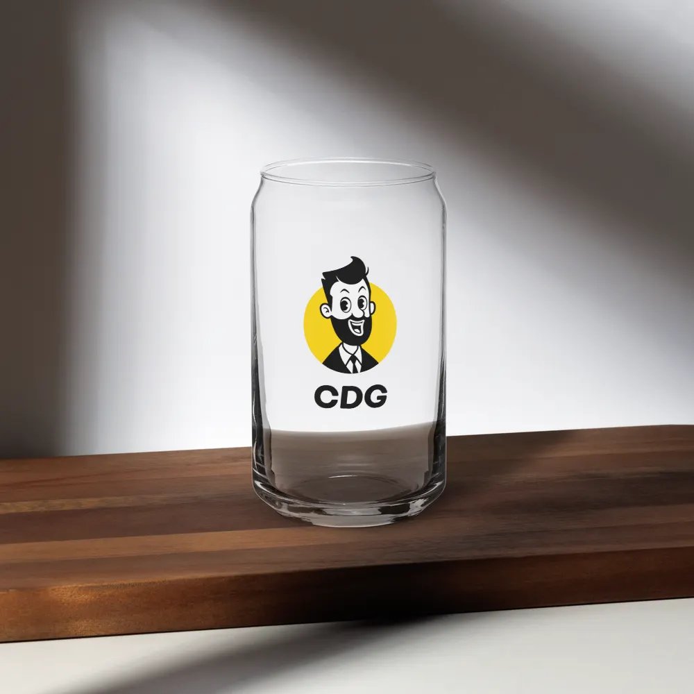 CDG Cup product image (5)