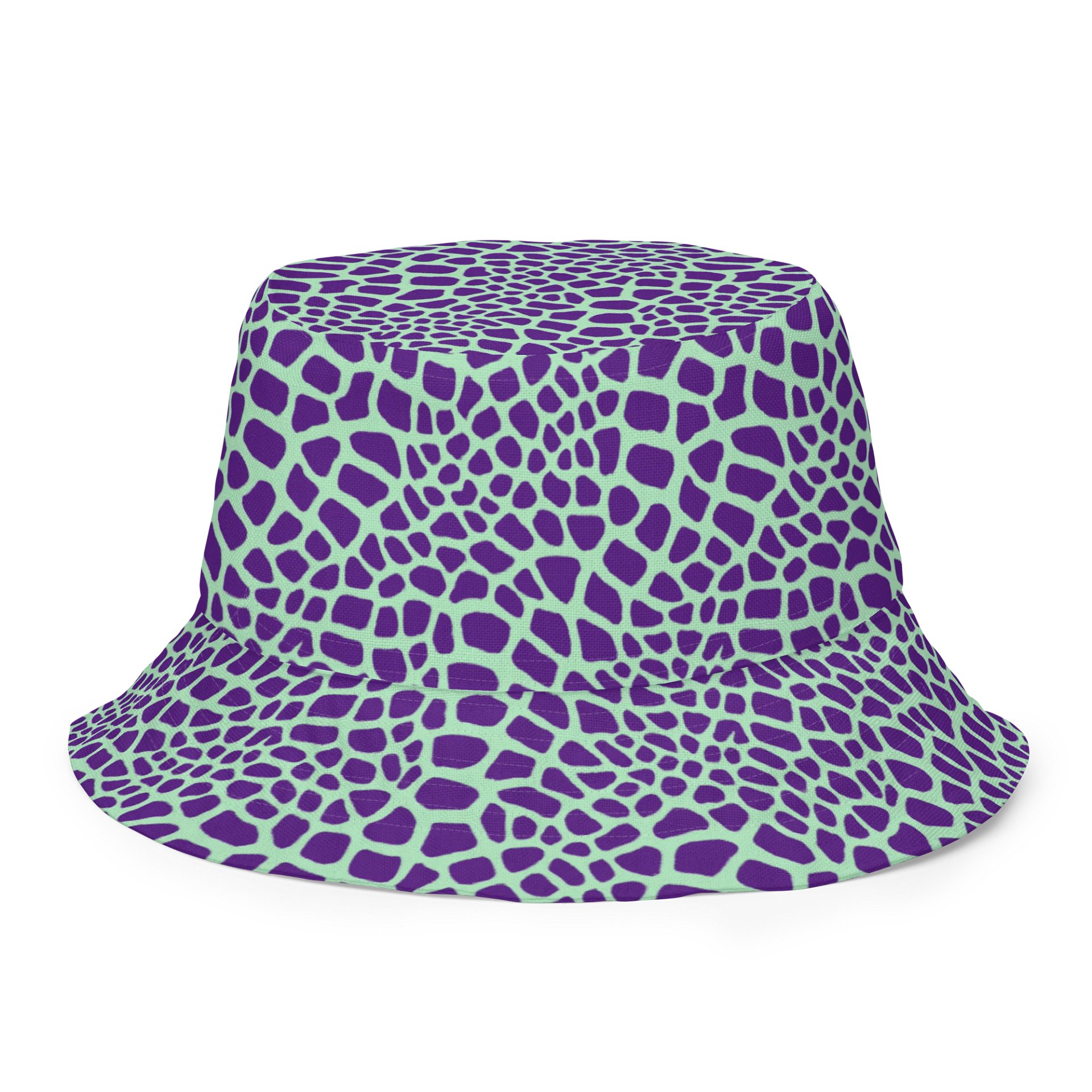 Green Giraffe Hat product image (7)