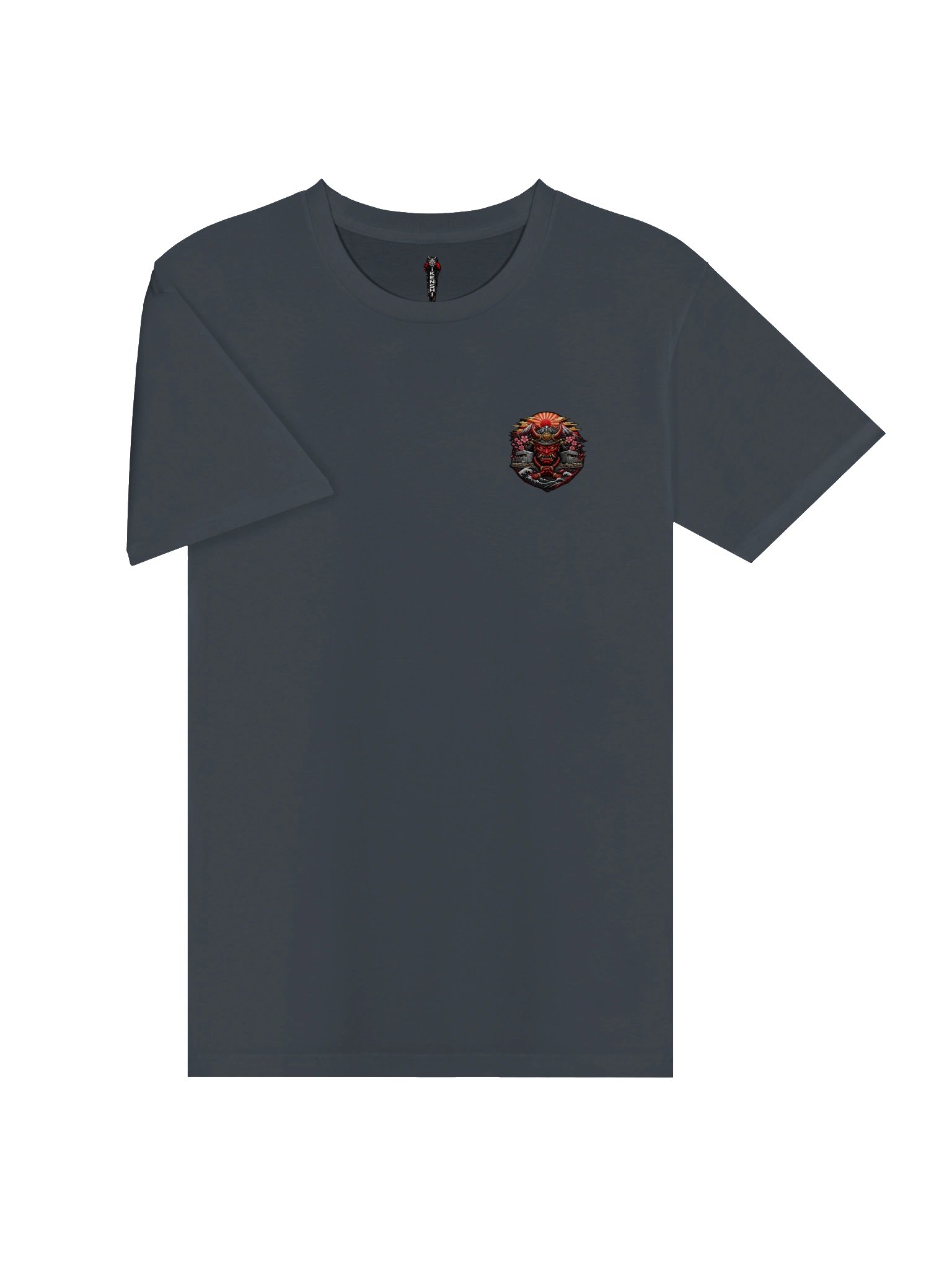 ONI RAID TEE product image (3)