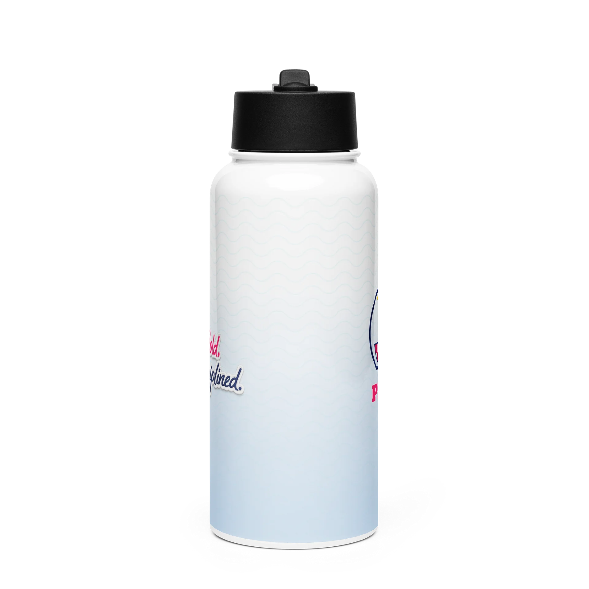 PBSD Court Edition – 32oz Bottle product image (3)