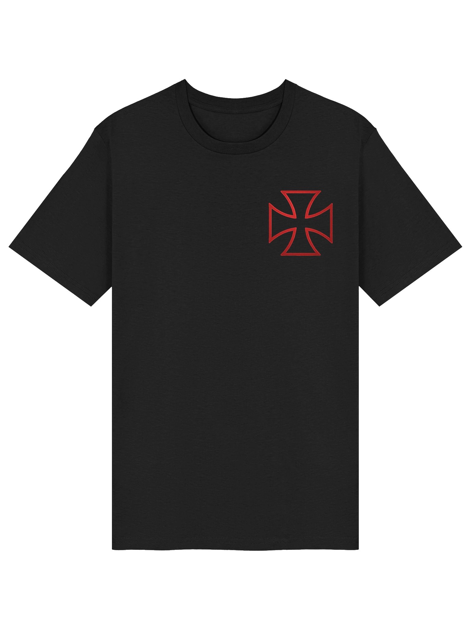 Scars to Stars | Organic Cotton Tee product image (22)