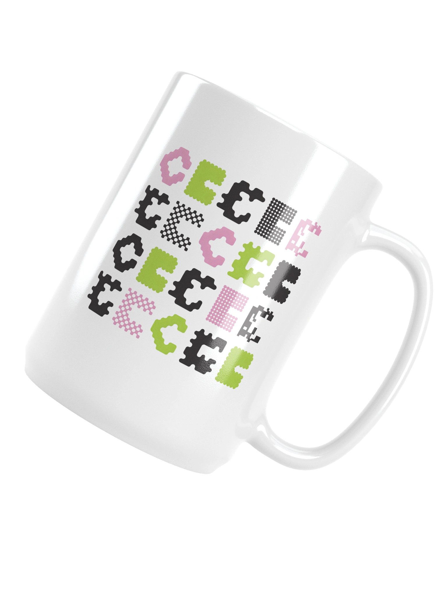 C's Mug product image (5)