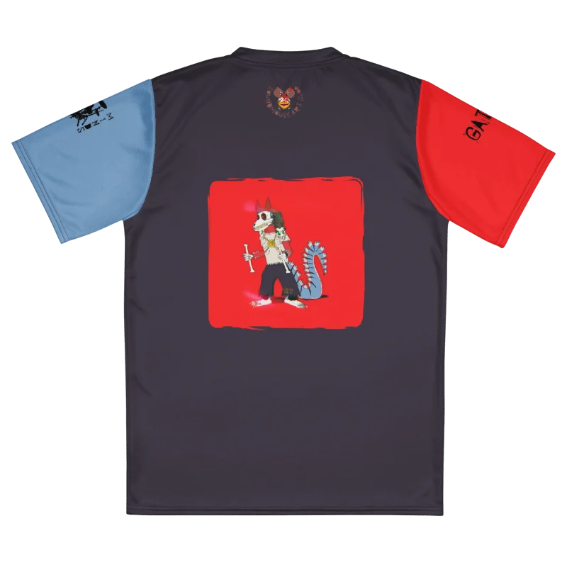 Gatura Creature Jersey product image (5)