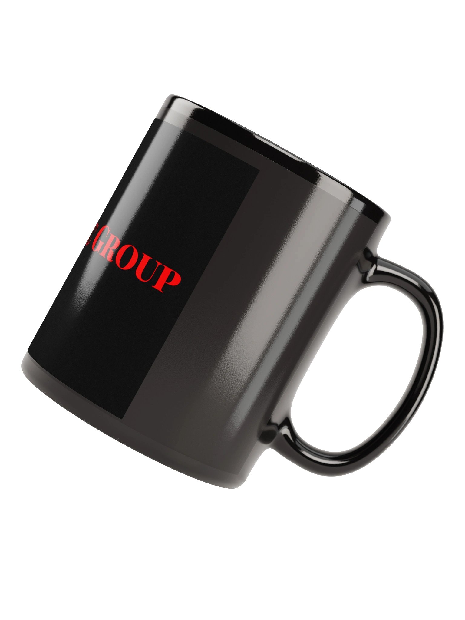 Bold Red RMG Mug product image (4)