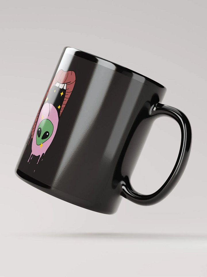 Cant Trip With Us Mug product image (2)