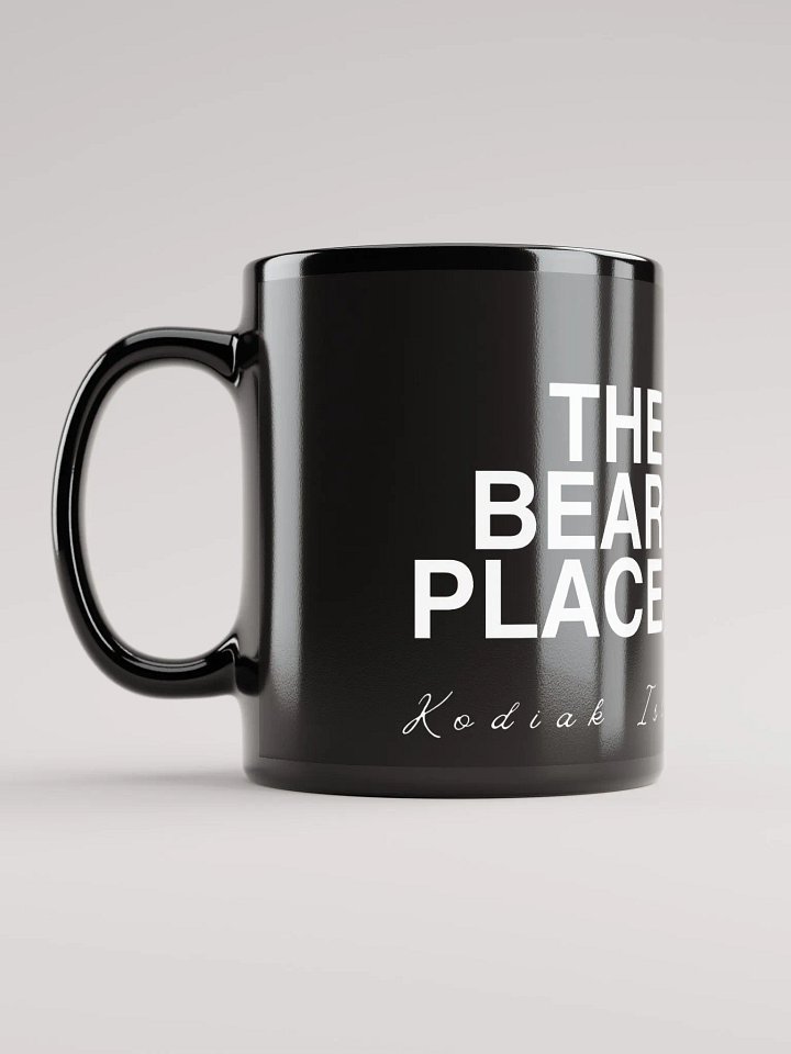The Bear Place Mug product image (4)