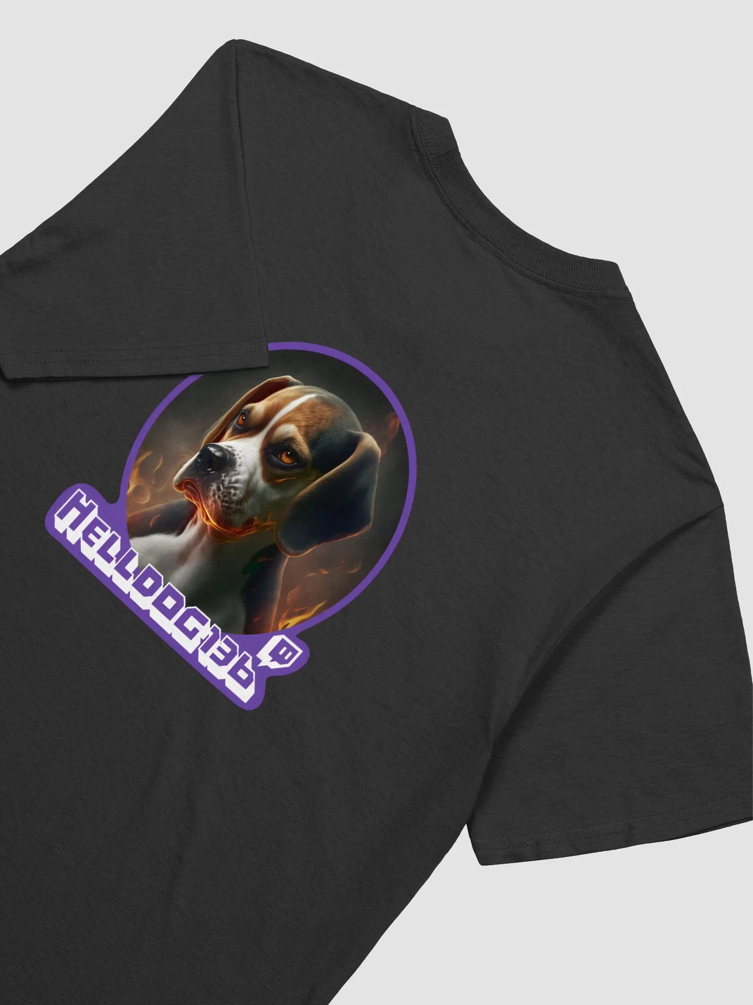 Tshirt classic product image (4)
