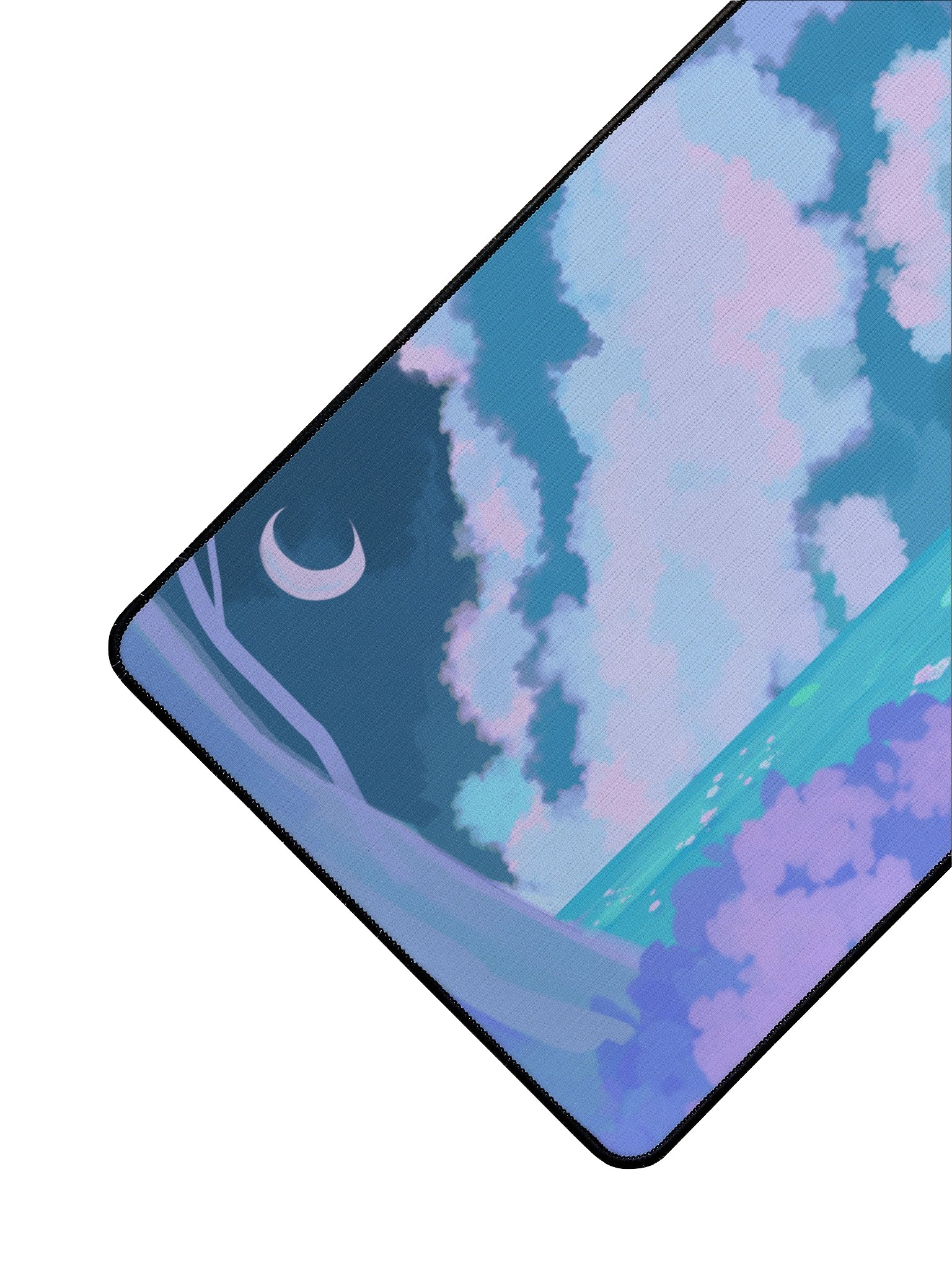 Lakeview Desk Mat ✨🪻 product image (3)