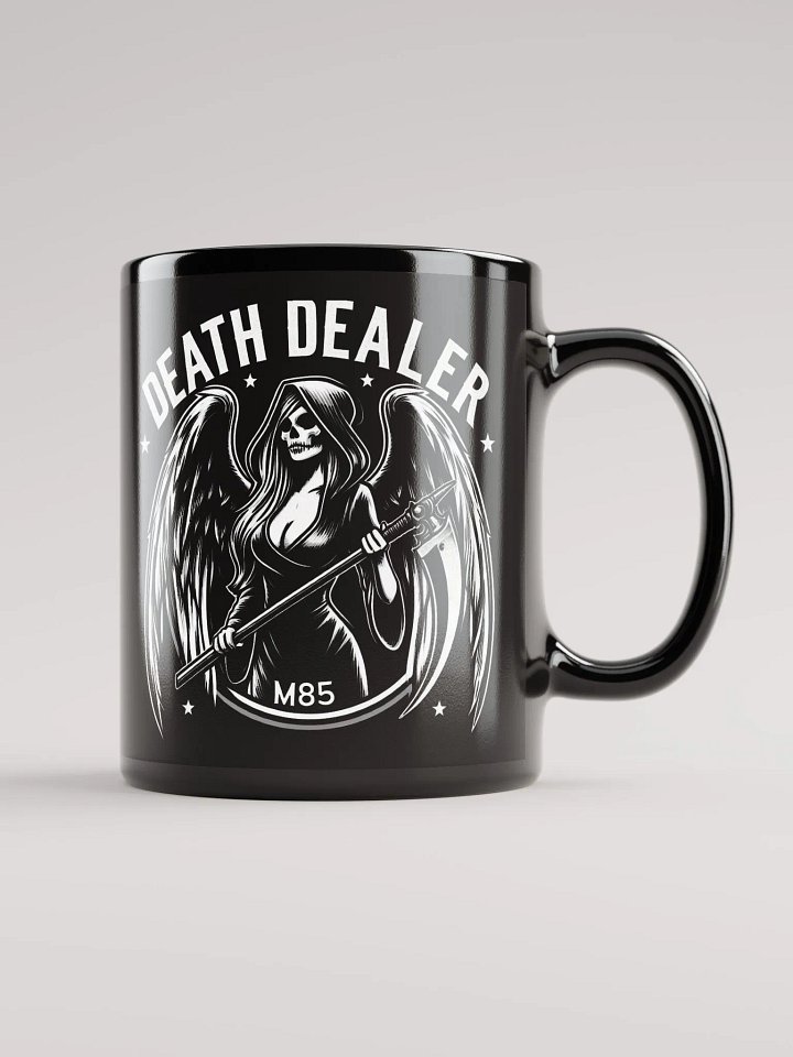 DeathDealer Coffee product image (1)