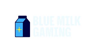 Blue Milk Gaming