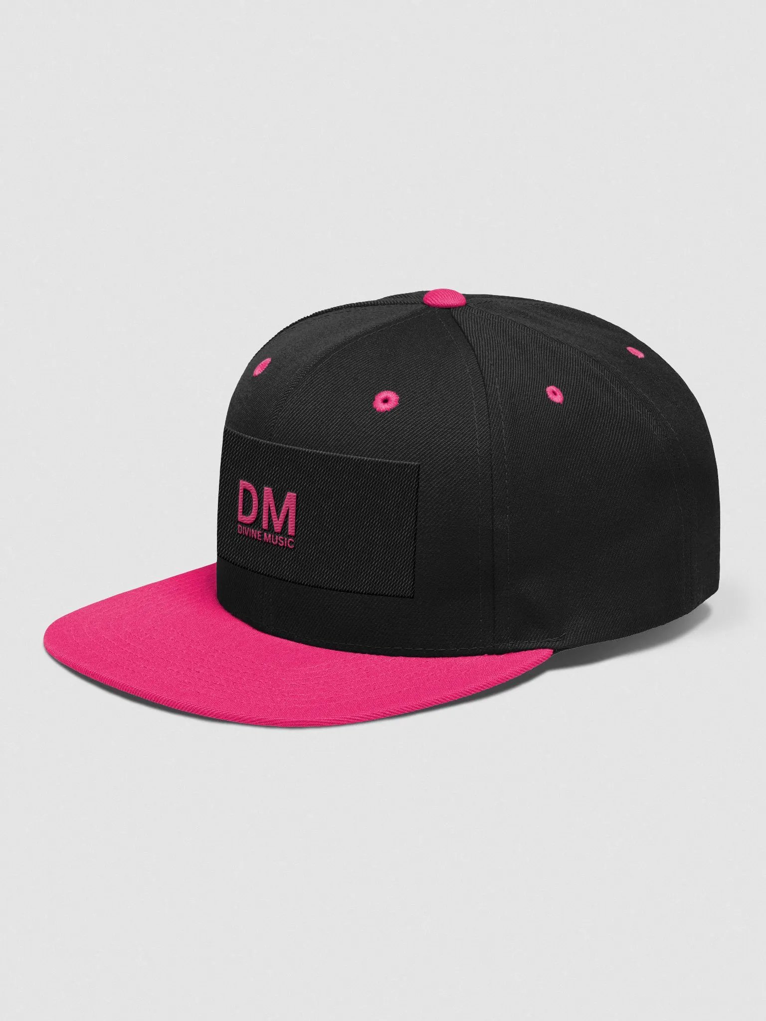 DIVINE SNAPBACK HAT product image (3)