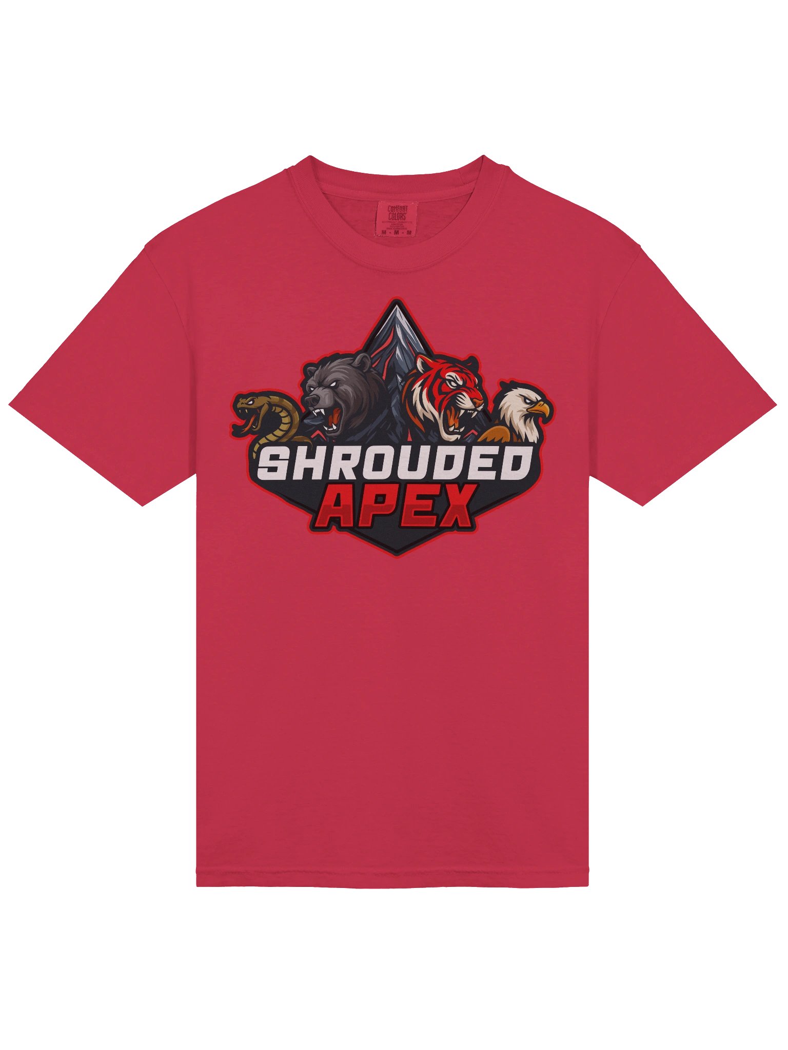 Apex Premium Tee product image (33)