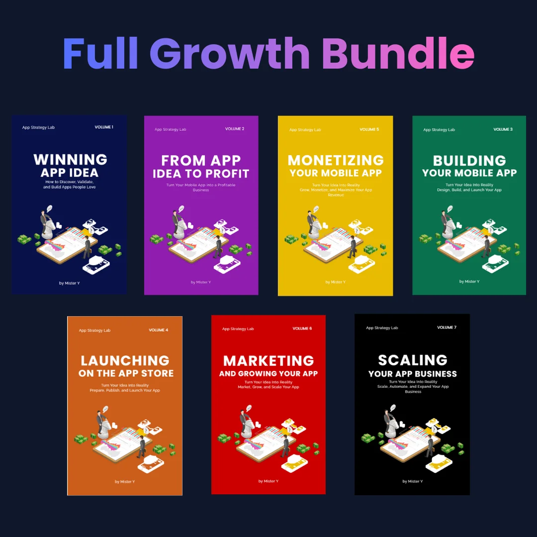Full Growth Bundle product image (1)