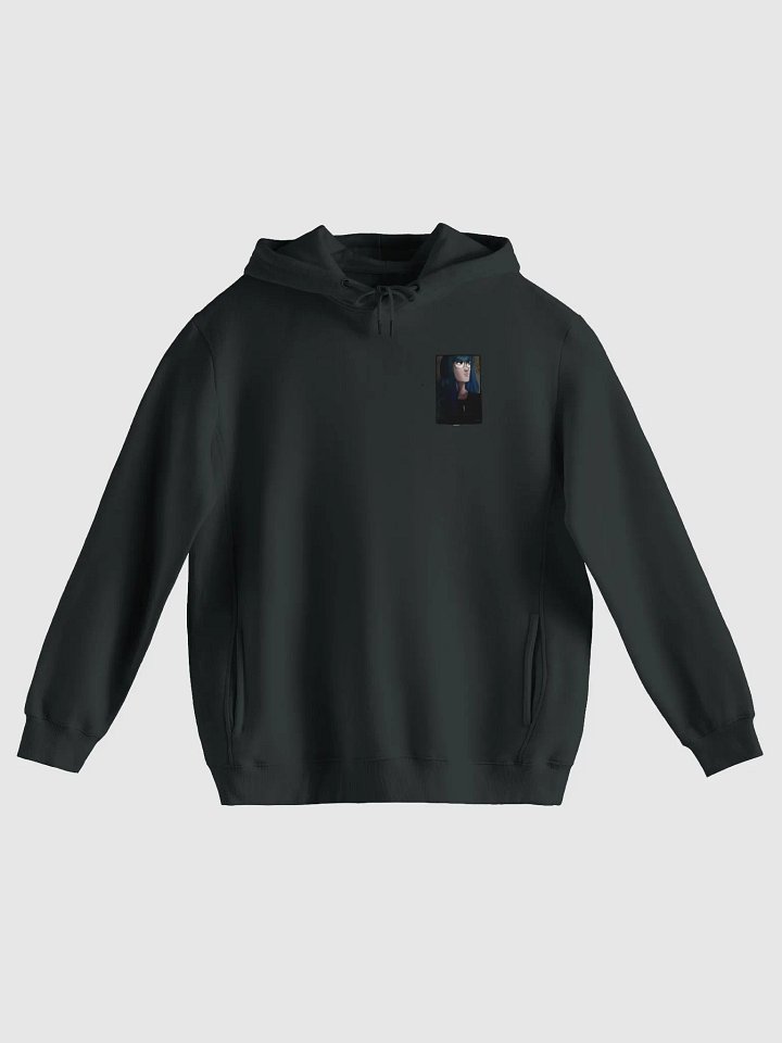 DBD Pixel Portrait Hoodie product image (2)