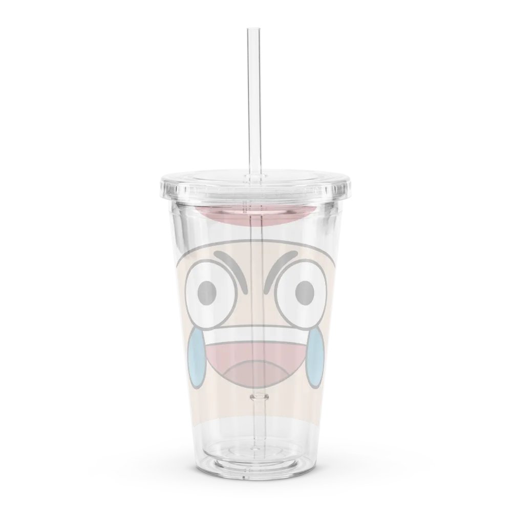Cursed Sippy Cup! product image (2)