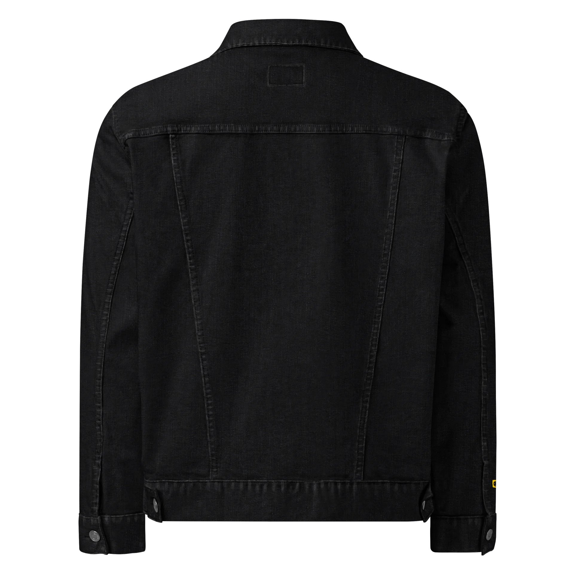 Valknut - Denim Jacket product image (2)