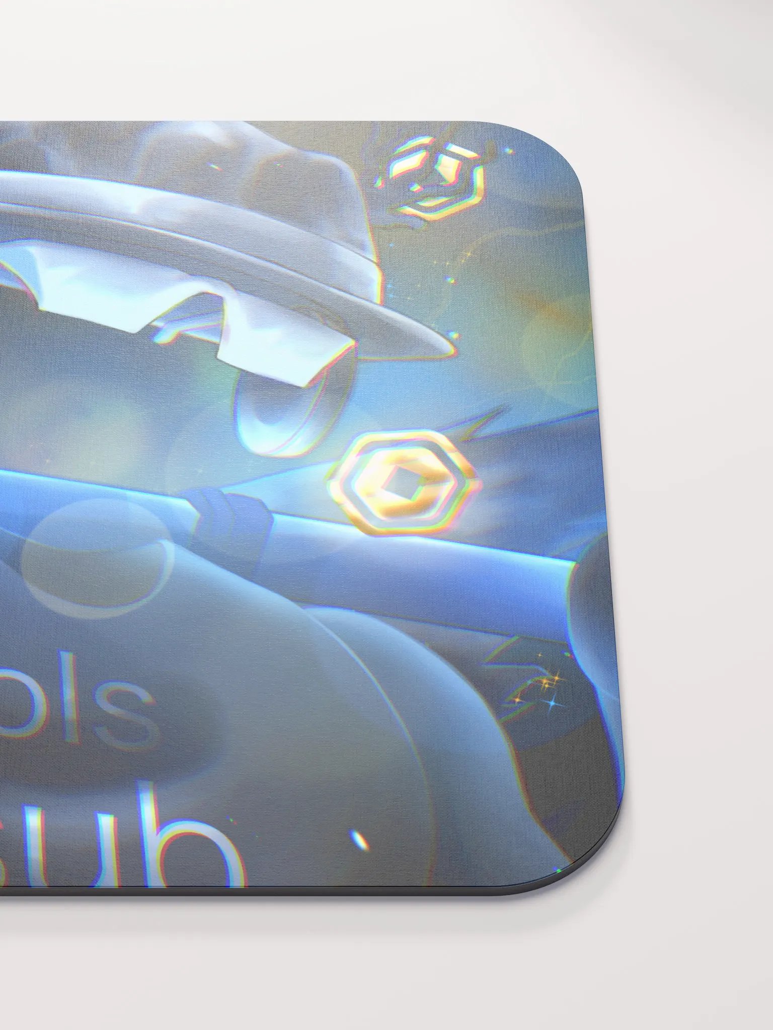 Liquate Mousepad product image (5)