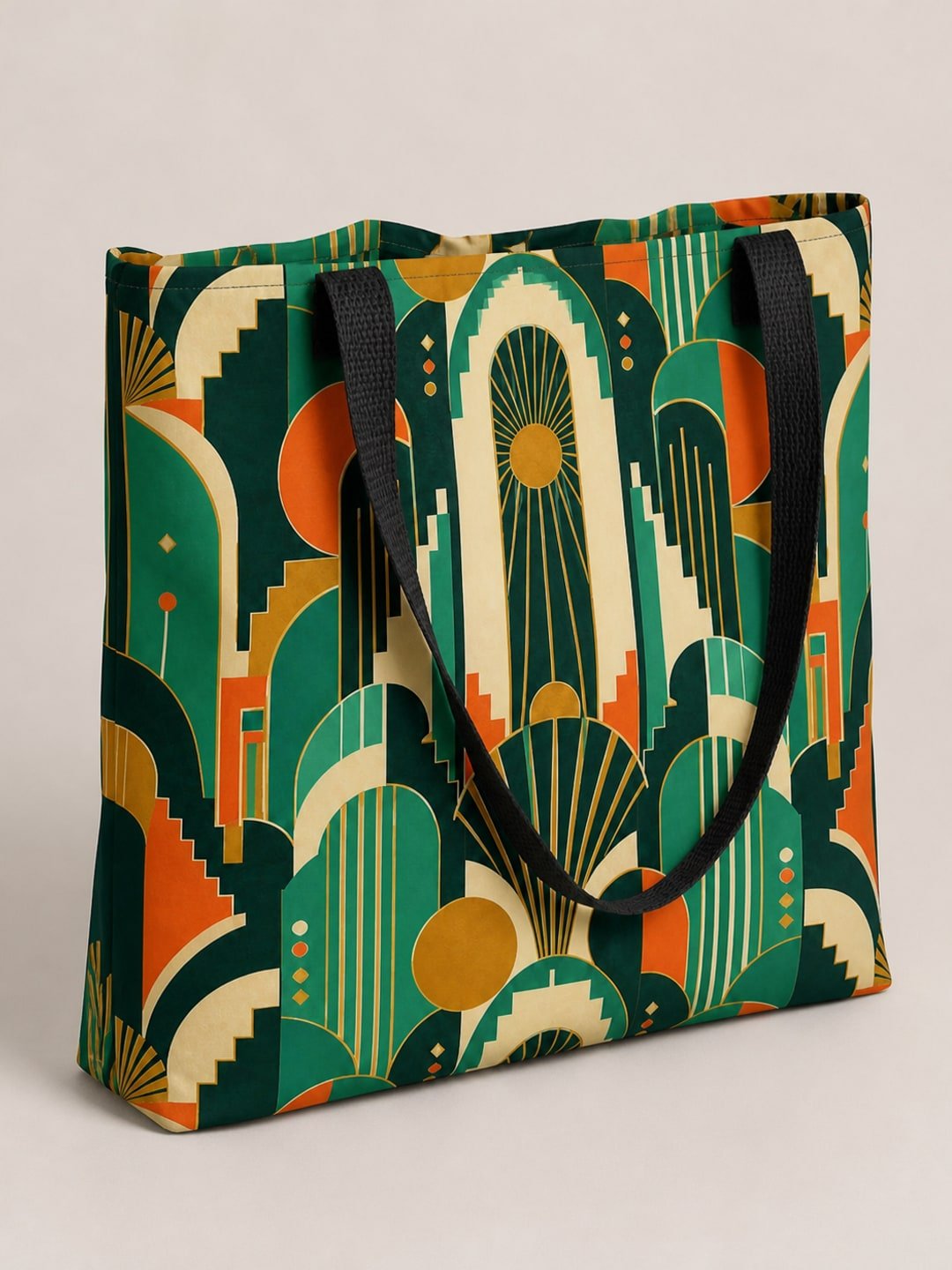 WAYLARO Sunline Deco Tote product image (2)