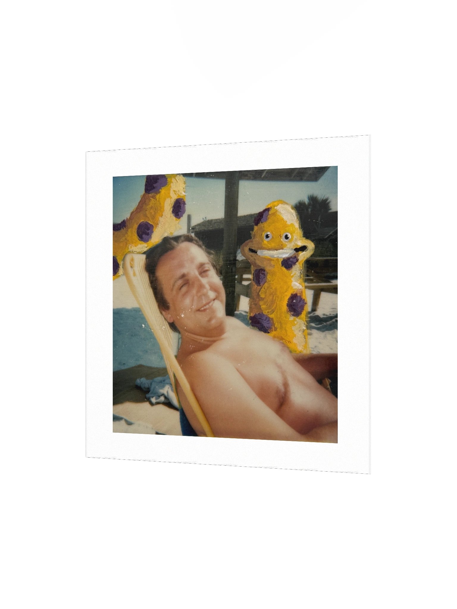 Peeper Lounging product image (6)