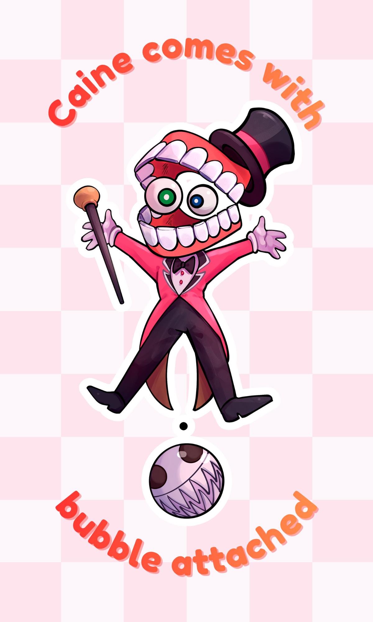 TADC Acrylic Charms product image (2)