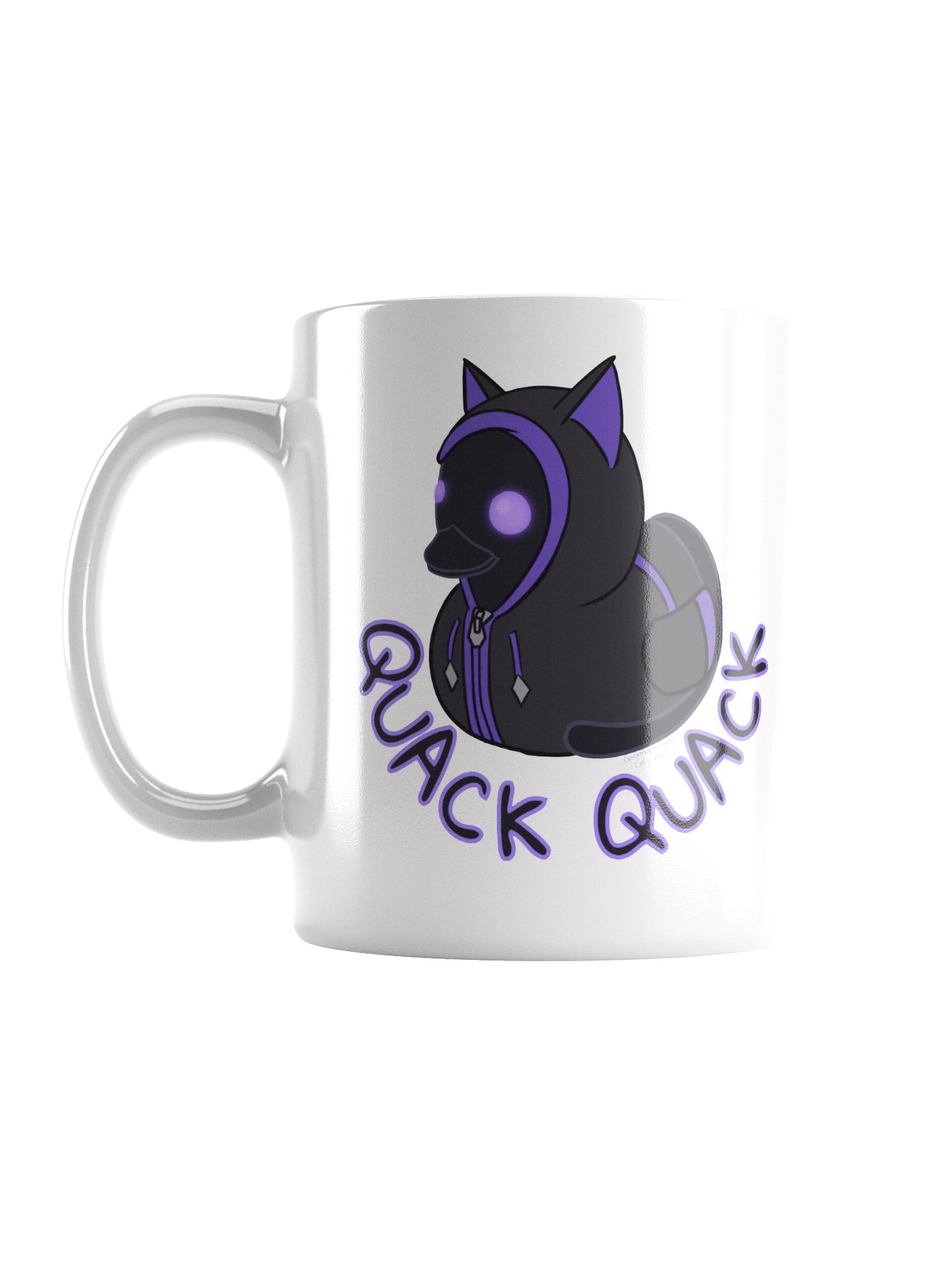 Rubber Ducky Mug product image (3)