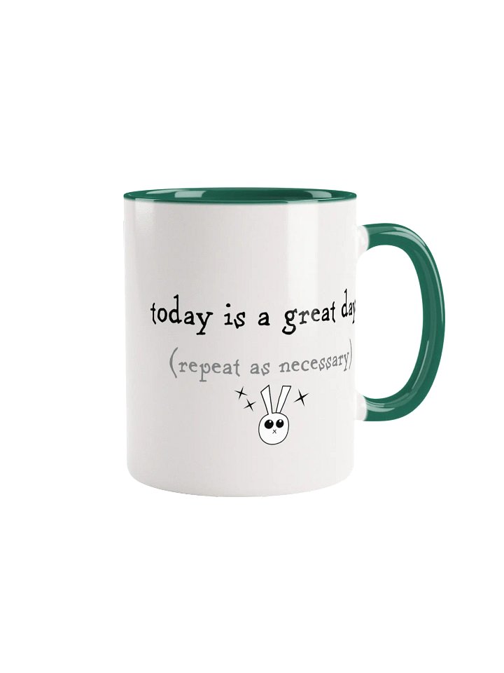 Great Day Mug product image (2)