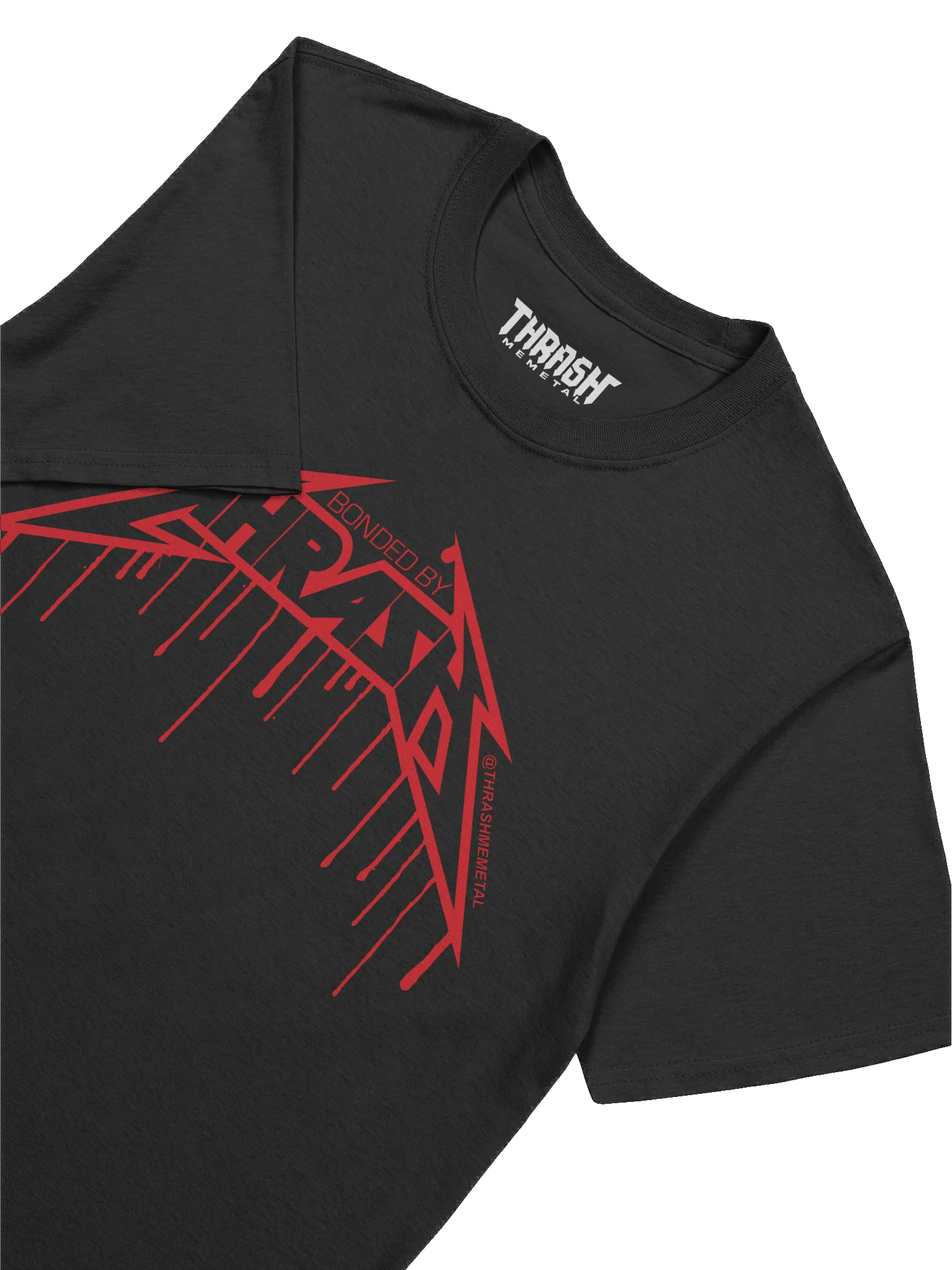 BONDED BY THRASH product image (3)