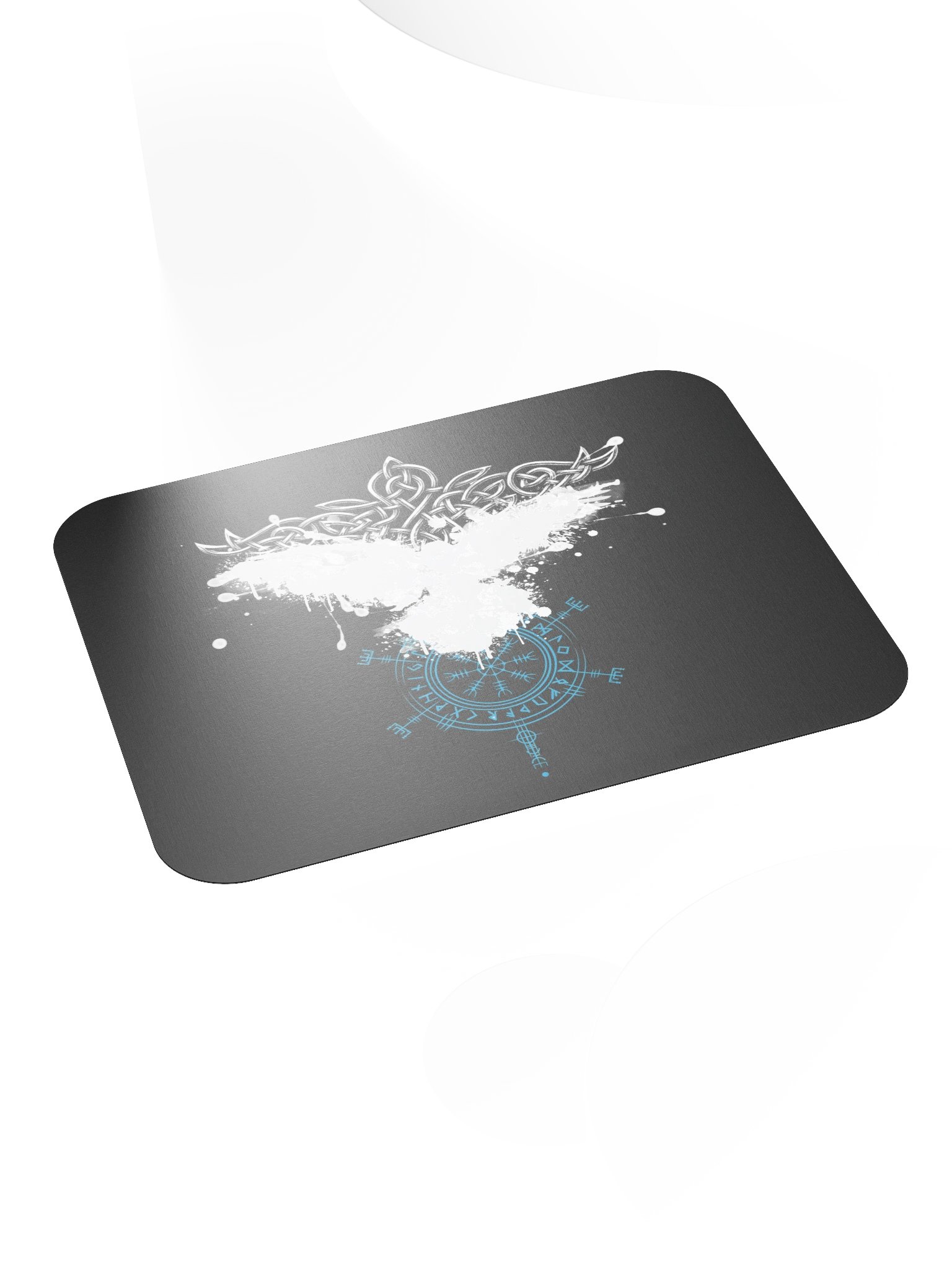 Svartravn Mousepad product image (4)