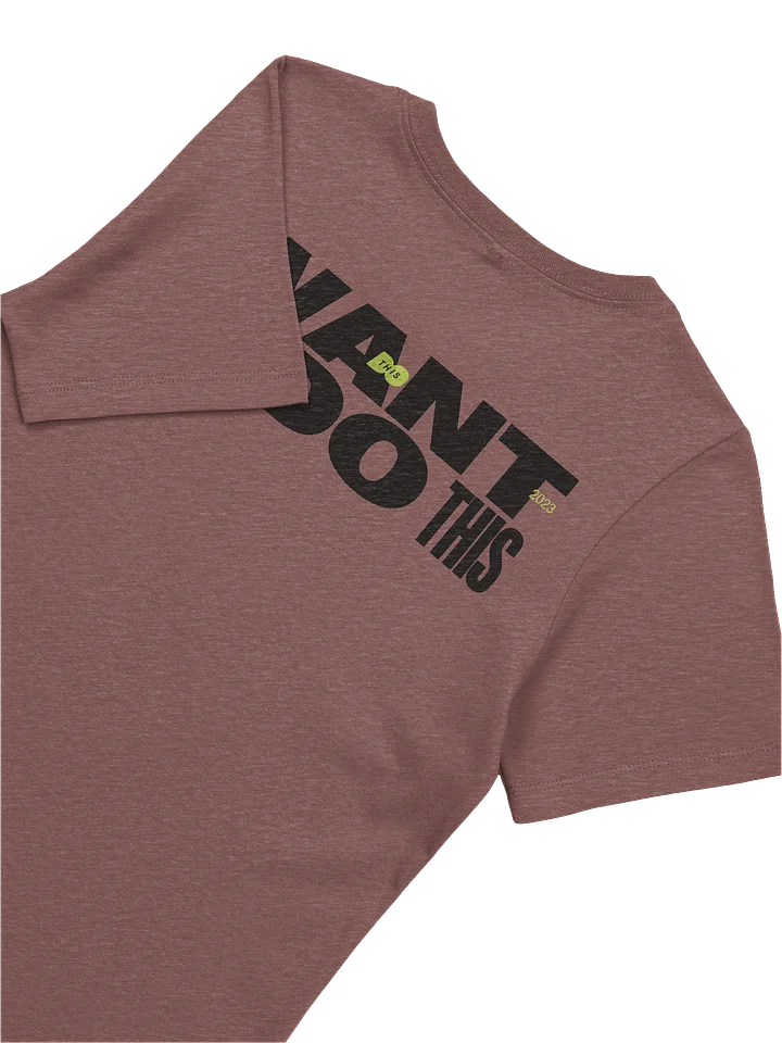 Women's Relaxed-fit Tee product image (30)