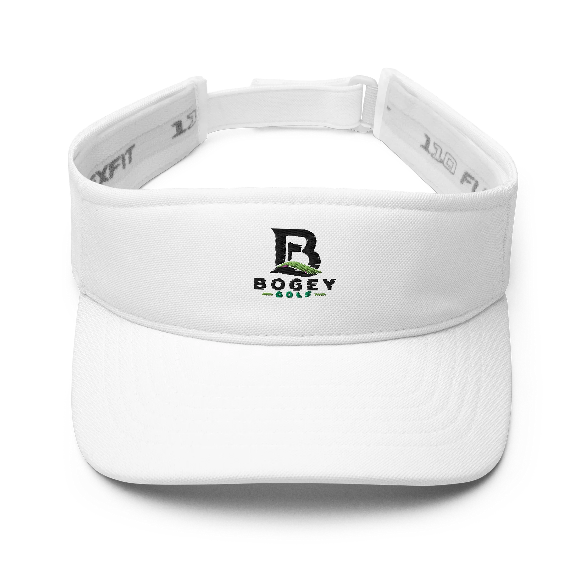 Golf Visor product image (1)