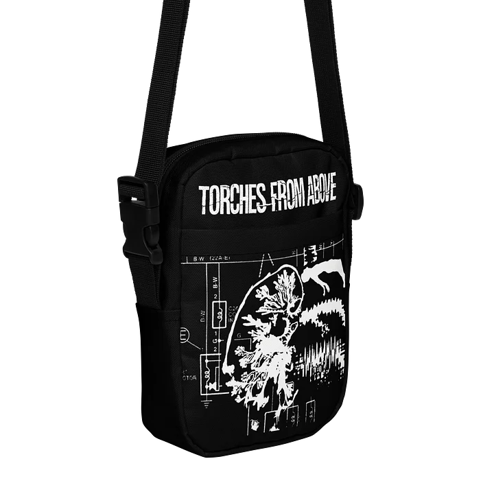 Human Error Shoulder Bag product image (1)