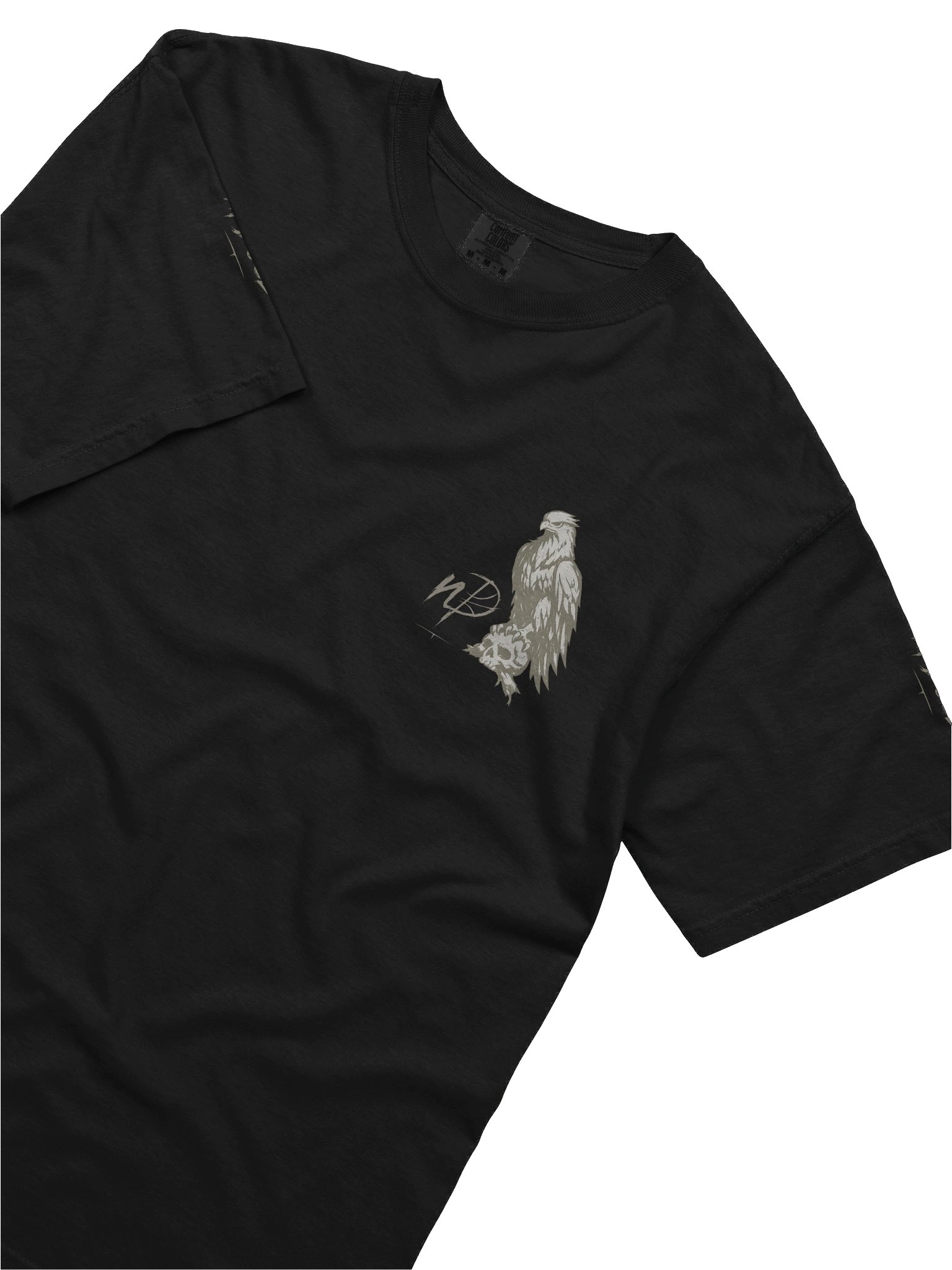 npDOCE Vol.1 Tee product image (5)