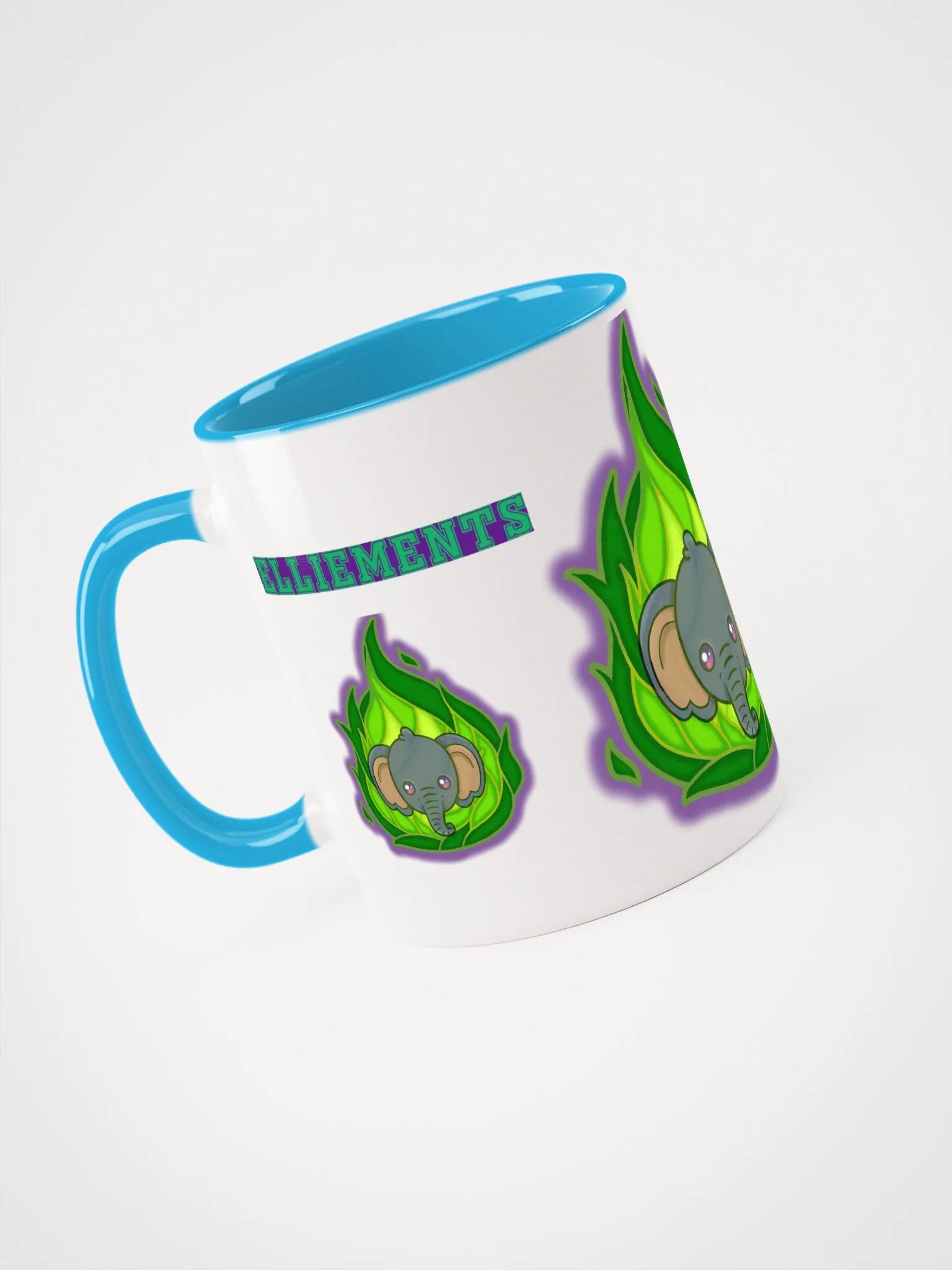 Elie Mug Multi Color product image (39)