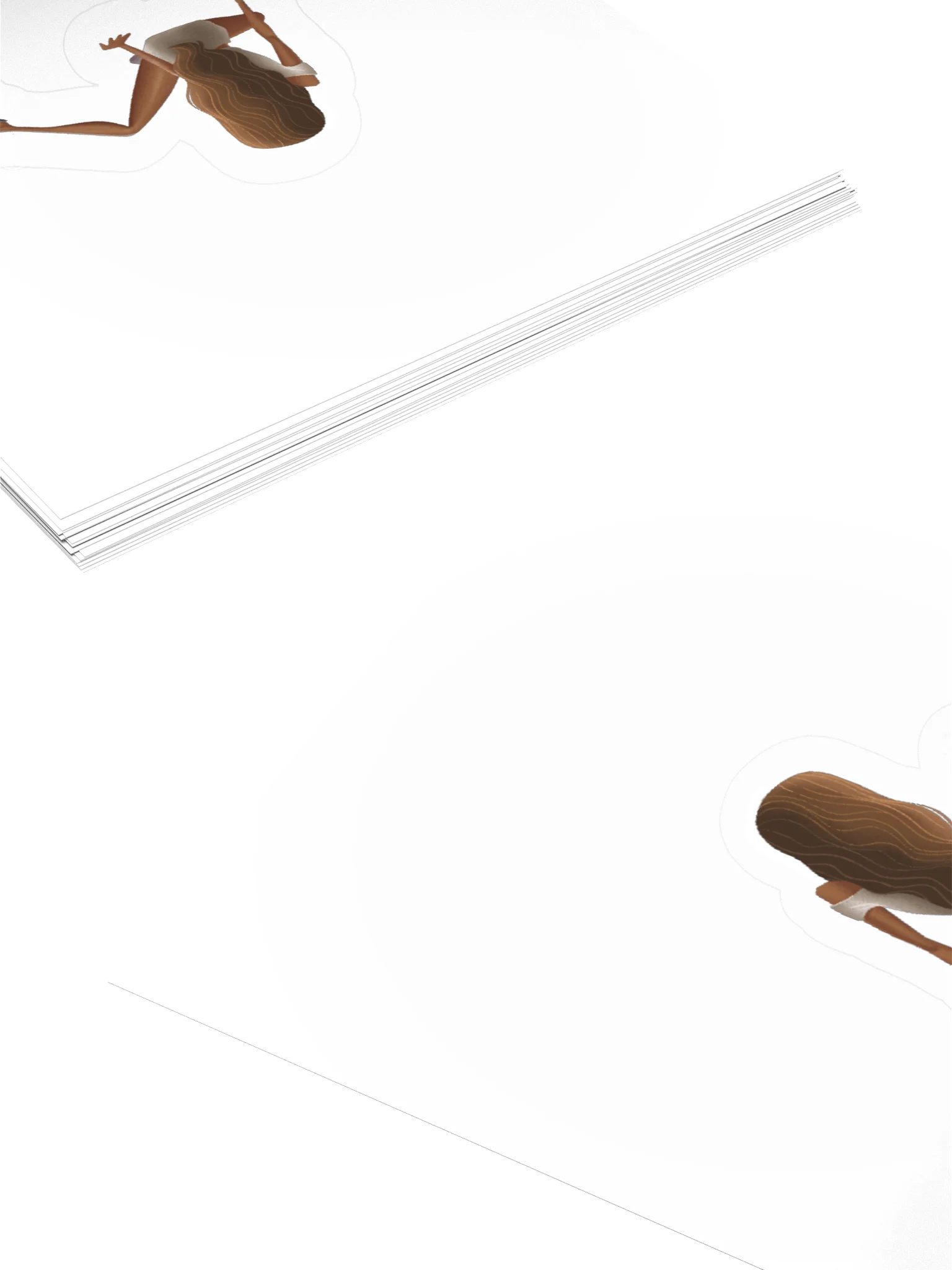 Tate Sticker product image (4)