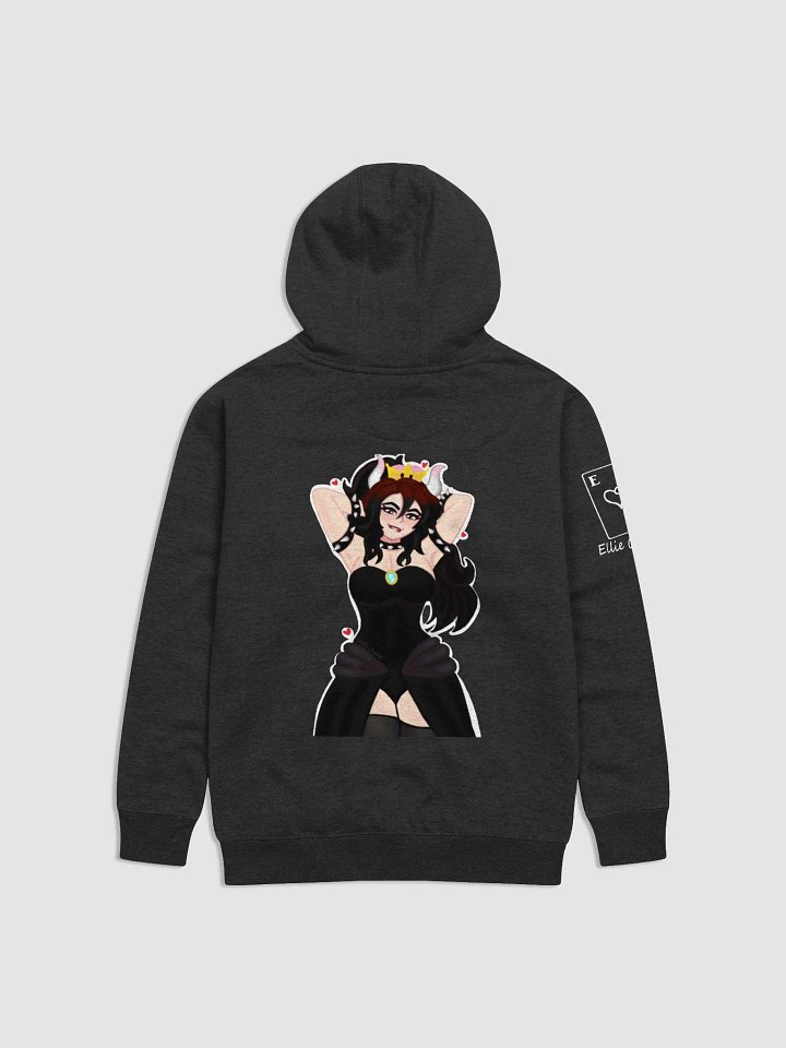 OC Bowsette Hoodie product image (1)