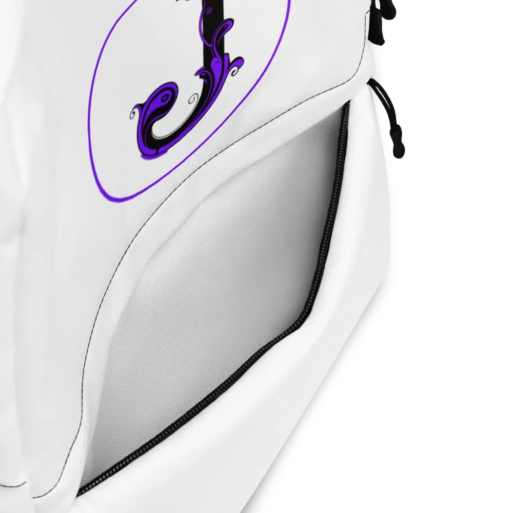 Mr Jay - Backpack product image (11)