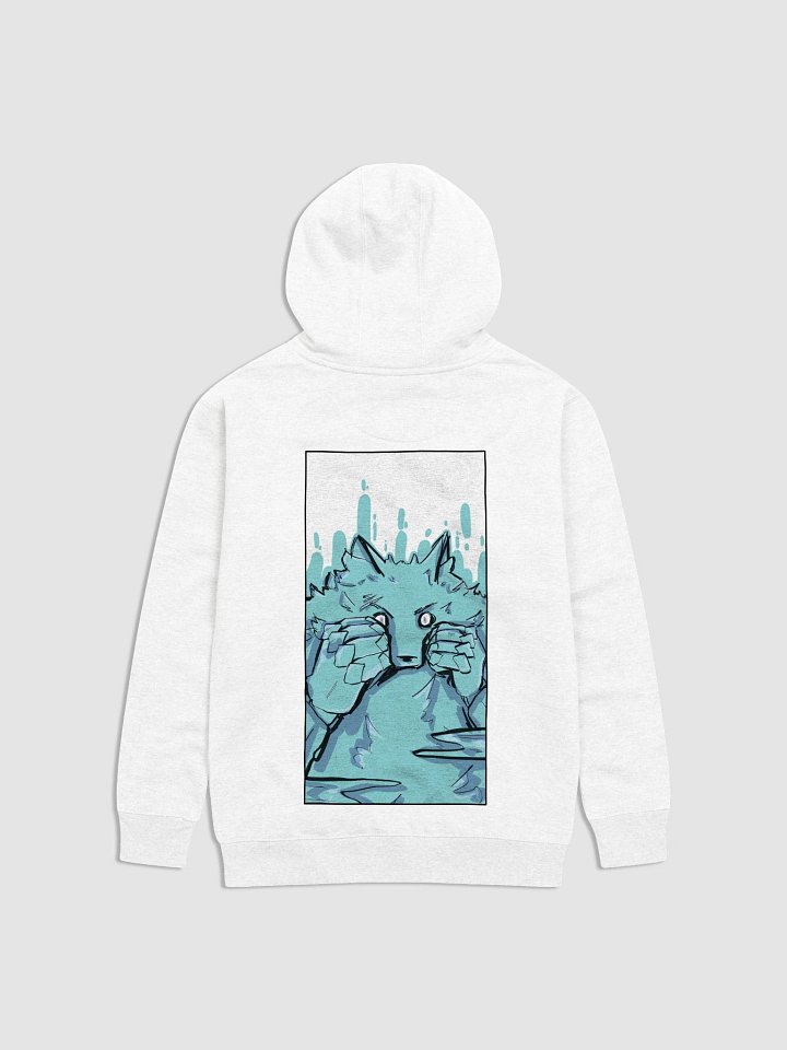 Arthur Hoodie product image (3)