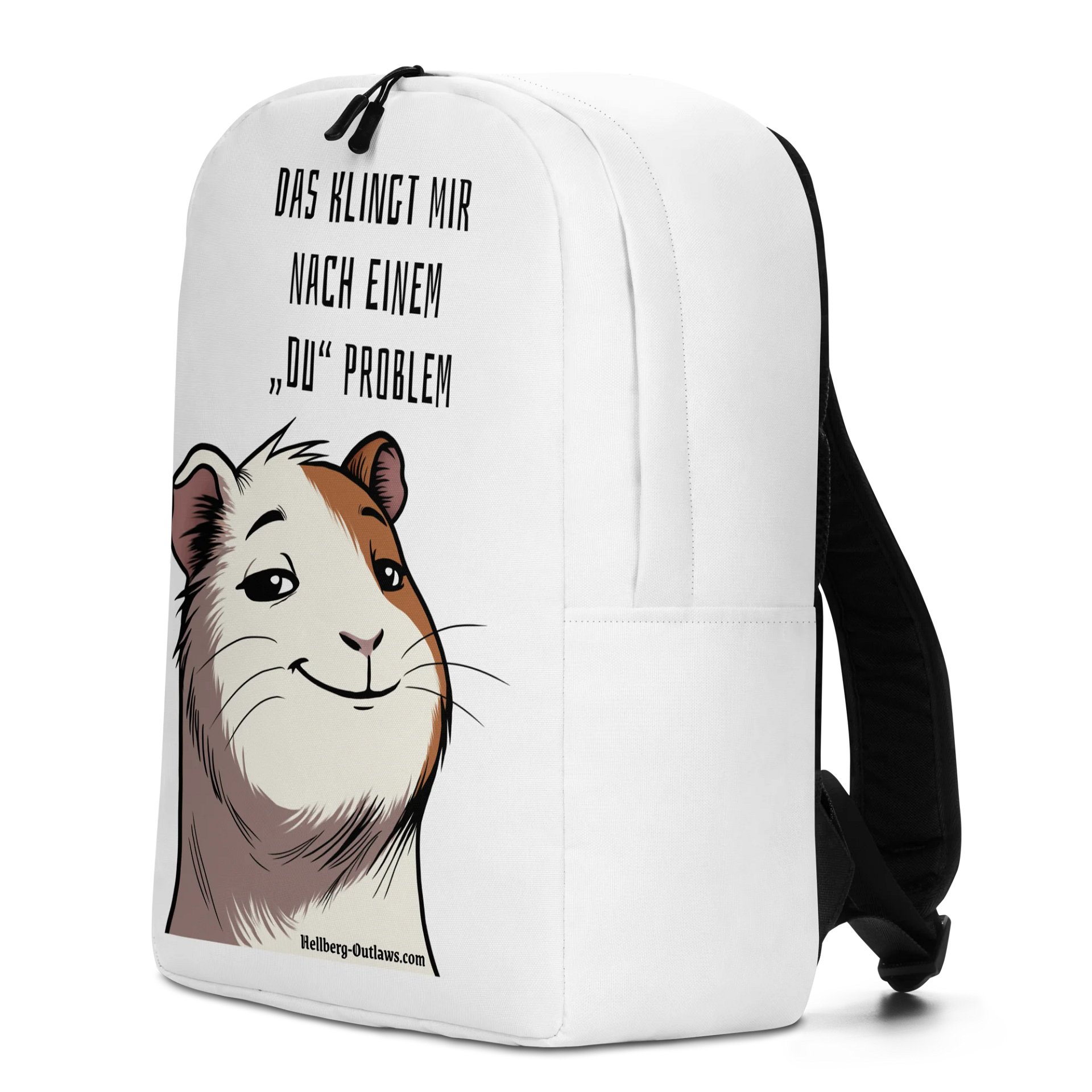 Rucksack - Du-Problem product image (3)
