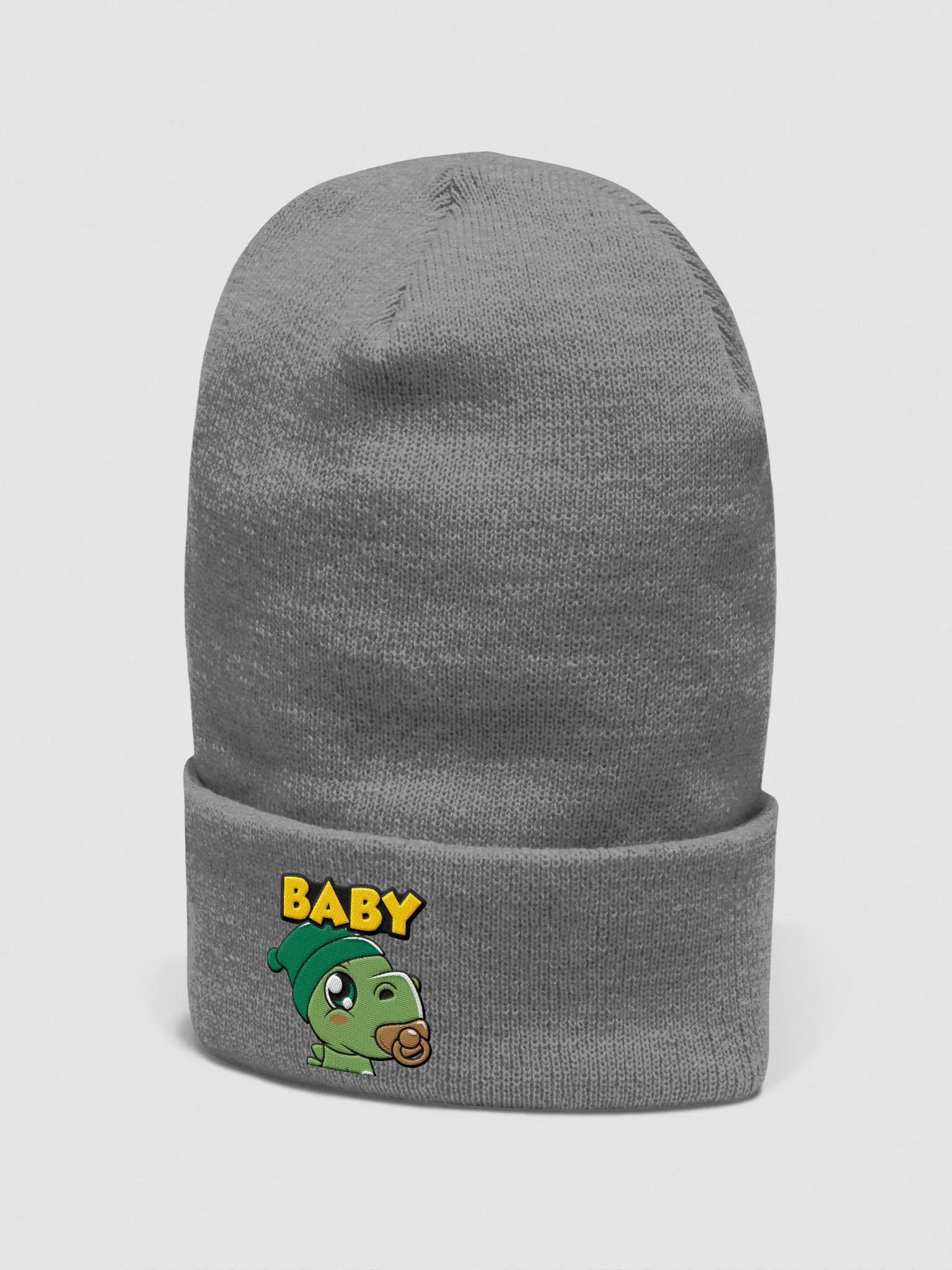 Lil Rex Beanie product image (5)