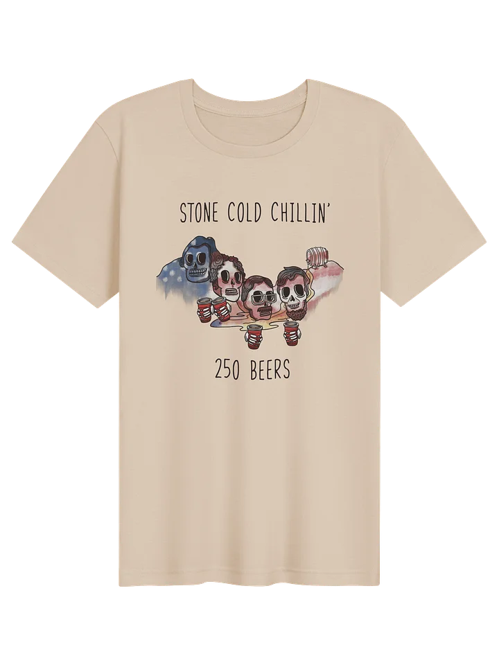 4th of July USA! Presidents! Beer! product image (13)