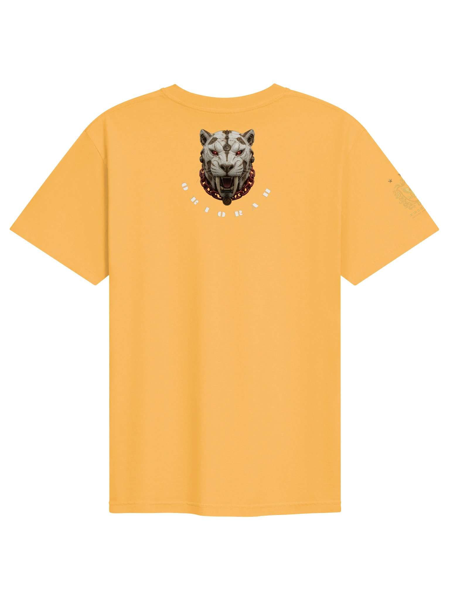 Democrat From America - Flag Tee product image (2)