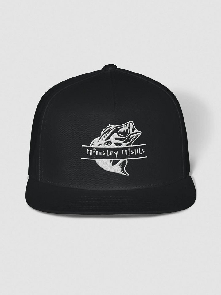Misfits Outdoors Snapback product image (2)