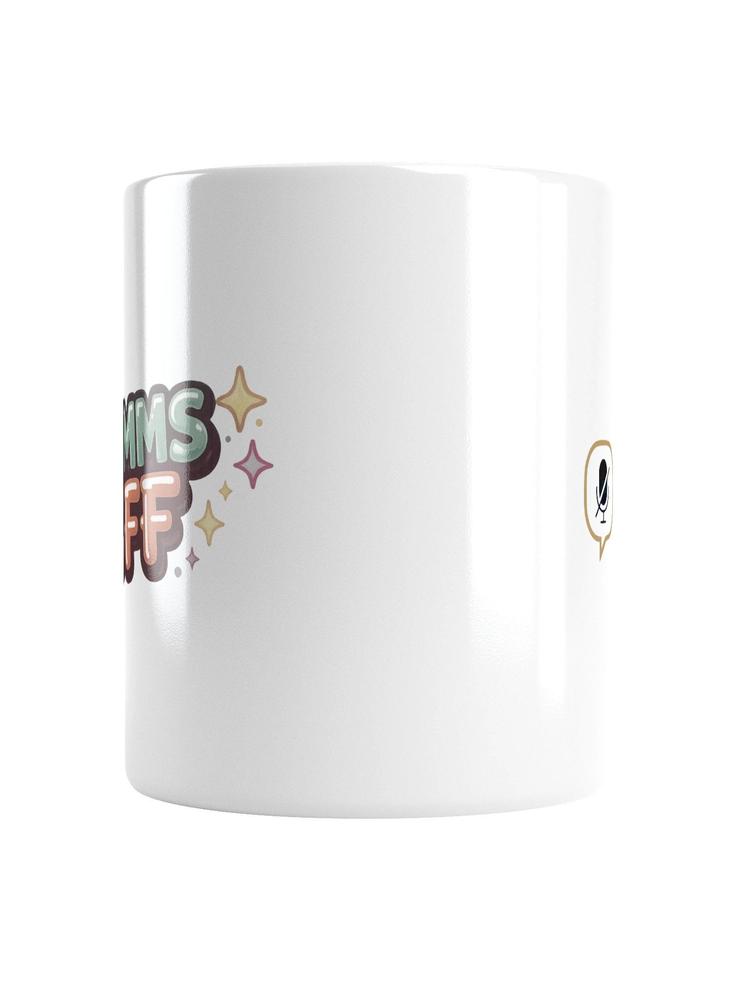 Comms BFF Mug product image (18)