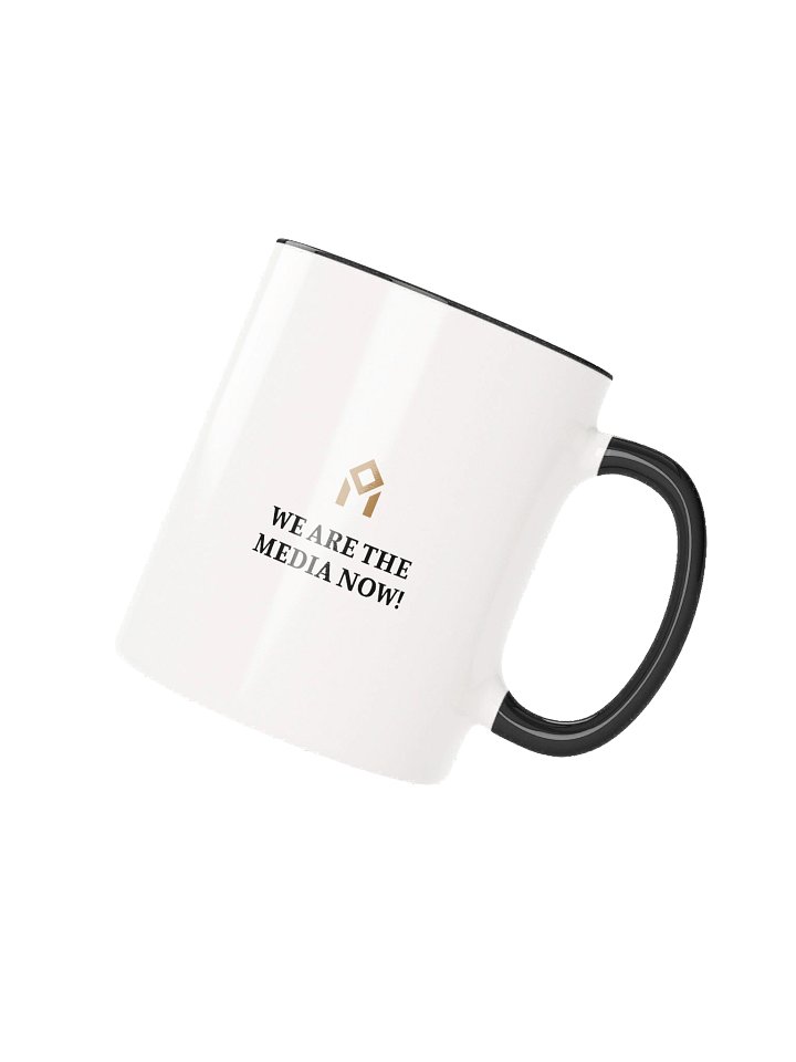 Actionable Truth Mug product image (17)