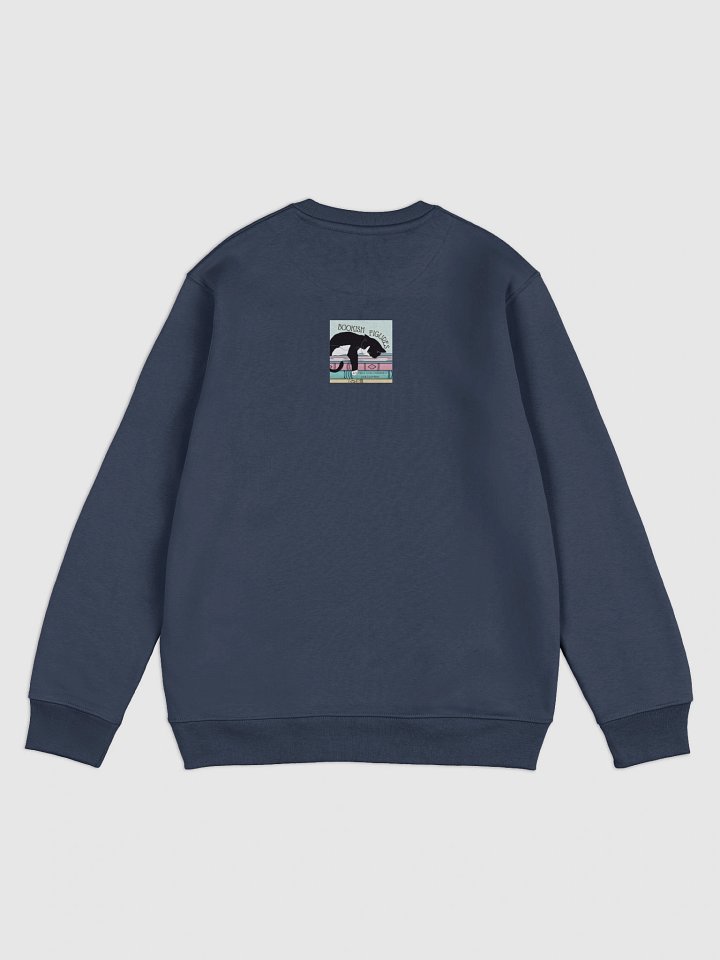 Oh Bother Sweatshirt product image (2)
