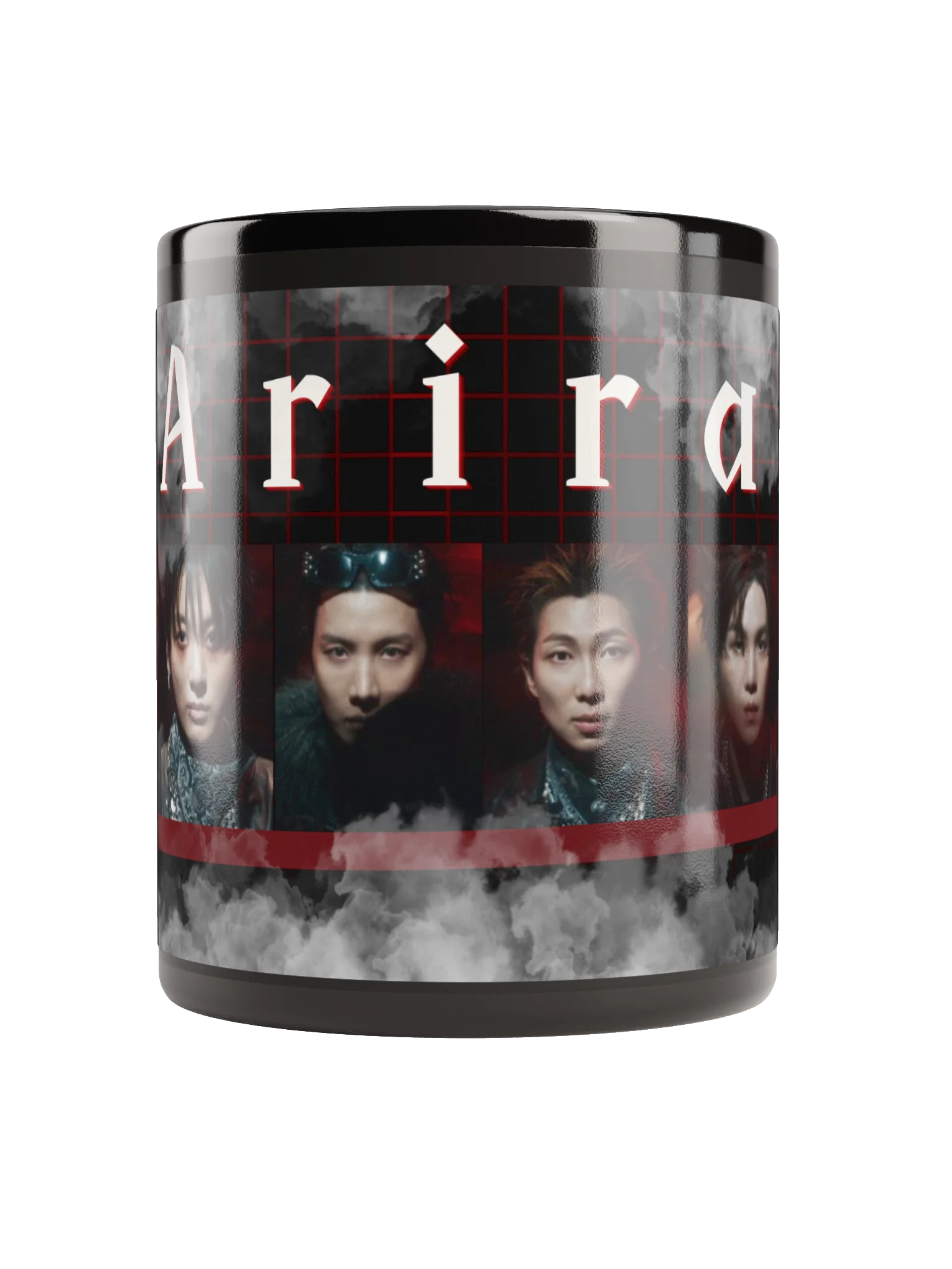 Arirang Vampire Collective Mug product image (2)